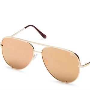 NWT.... Quay Australia Sunglases